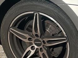 Grigio Usata 2014 VW Golf VII Tre volumi | 5500 € (Super prezzo)