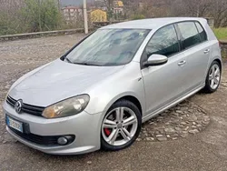 VW Golf VI