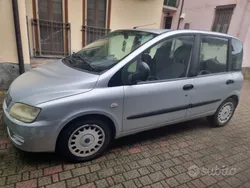 Usata 2007 Fiat Multipla Monovolume | 1260 € (Buon prezzo)