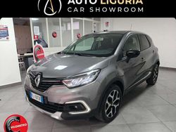 Grigio Usata 2017 Renault Captur SUV | 8990 € (Buon prezzo)