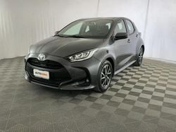 Grigio Usata 2022 Toyota Yaris Trend | 16.699 € (Ottimo prezzo)