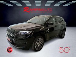 Nero Usata 2025 Jeep Compass SUV | 29.800 € (Buon prezzo)
