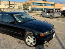 Nero Usata 1996 BMW 316 Coupé | 3000 €