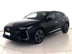 Nero Usata 2022 DS Automobiles DS4 Performance Tre volumi | 22.400 € (Buon prezzo)