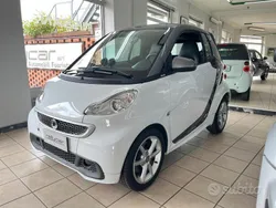 Usata 2013 Smart ForTwo Cabrio Cabrio | 11.450 € (Molto cara)