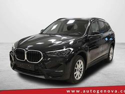 Nero Usata 2020 BMW X1 Advantage SUV | 22.800 € (Buon prezzo)