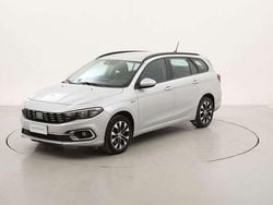 Argento Usata 2023 Fiat Tipo City Life Station wagon | 11.990 € (Ottimo prezzo)