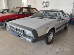 Grigio Usata 1970 Lancia Beta Coupé | 14.000 €