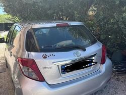 Usata 2012 Toyota Yaris Sol Due volumi | 4000 € (Buon prezzo)