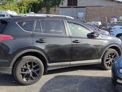 Usata 2019 Toyota RAV4 Hybrid Active SUV | 19.500 € (Buon prezzo)