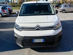 Bianco Usata 2021 Citroën Berlingo Start Monovolume | 10.500 € (Super prezzo)