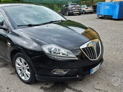Nero Usata 2008 Lancia Delta Due volumi | 3300 €