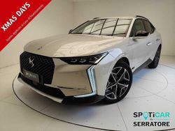 Grigio Usata 2022 DS Automobiles DS4 Crossback Rivoli SUV | 24.300 € (Buon prezzo)