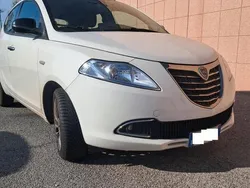 Usata 2012 Lancia Ypsilon Due volumi | 4800 € (Buon prezzo)