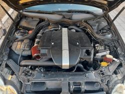 Usata 2002 Mercedes CLK320 Coupé | 7200 €