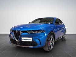 Blu Usata 2023 Alfa Romeo Tonale Edizione Speciale SUV | 28.887 € (Buon prezzo)