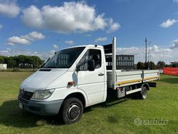 Usata 2001 Mercedes Sprinter Furgone | 5500 € (Molto cara)