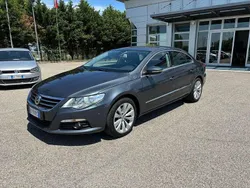 Grigio Usata 2010 VW CC Tre volumi | 9000 € (Buon prezzo)