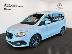 Bianco Usata 2023 Mercedes T180 Premium Monovolume | 31.900 € (Buon prezzo)