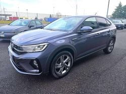 Smoky grey Usata 2023 VW Taigo R-line SUV | 21.300 € (Buon prezzo)