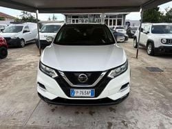 Bianco Usata 2018 Nissan Qashqai Tekna SUV | 10.999 € (Super prezzo)