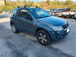 Grigio Usata 2007 Suzuki Grand Vitara SUV | 8499 € (Cara)