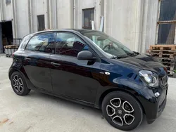 Usata 2019 Smart ForFour Electric Drive Prime Due volumi | 13.900 € (Molto cara)
