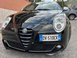 Nero Usata 2009 Alfa Romeo MiTo Due volumi | 5400 € (Cara)