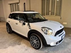 Other Usata 2016 Mini Cooper S Countryman SUV | 14.200 € (Buon prezzo)