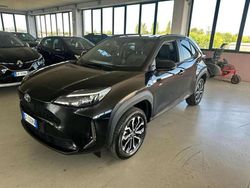 Nero Usata 2024 Toyota Yaris Cross Trend SUV | 24.000 € (Super prezzo)