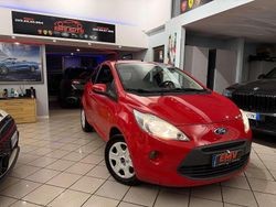 Rosso Usata 2015 Ford Ka Tre volumi | 6200 € (Buon prezzo)