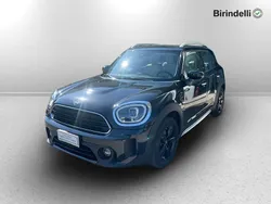 Midnight black metallizzato Usata 2023 Mini Cooper Countryman Classic SUV | 31.900 € (Buon prezzo)