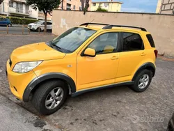 Usata 2006 Daihatsu Terios SUV | 5500 € (Buon prezzo)