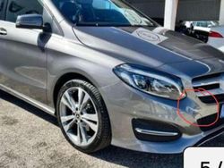 Usata 2016 Mercedes B200 Premium Monovolume | 10.000 € (Buon prezzo)