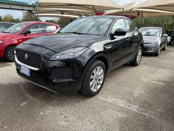 Nero Usata 2019 Jaguar E-Pace S SUV | 17.999 € (Buon prezzo)