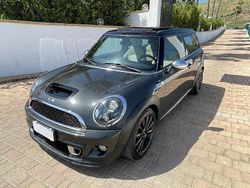 Nero Usata 2011 Mini Cooper SD Coupé Coupé | 9300 €