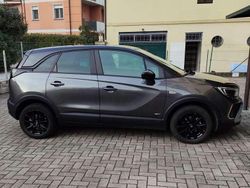 Grigio Usata 2022 Opel Crossland Design Edition SUV | 14.300 € (Buon prezzo)