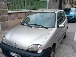 Usata 2002 Fiat Seicento Due volumi | 1800 € (Buon prezzo)
