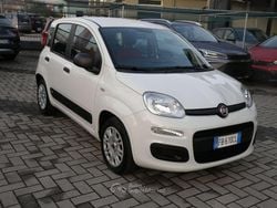 Bianco Usata 2015 Fiat Panda Easy Due volumi | 8690 € (Buon prezzo)