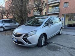 Usata 2016 Opel Zafira Monovolume | 5300 € (Buon prezzo)