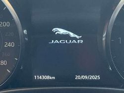 Bianco Usata 2018 Jaguar XE R-Sport Tre volumi | 16.000 € (Buon prezzo)