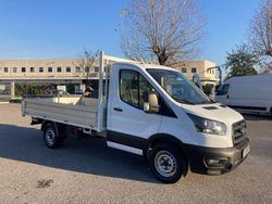 Bianco Usata 2020 Ford Transit Furgone | 18.900 € (Buon prezzo)