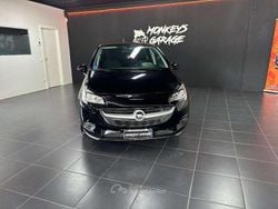 Nero Usata 2019 Opel Corsa Tre volumi | 10.500 € (Buon prezzo)