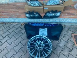 Blu Usata 2001 BMW Z3 Cabrio | 12.900 € (Super prezzo)