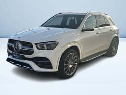 Grigio Usata 2023 Mercedes GLE300 Premium SUV | 51.400 € (Buon prezzo)