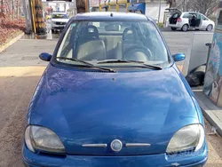 Usata 2006 Fiat Seicento Due volumi | 3200 € (Molto cara)