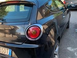 Marrone Usata 2007 Alfa Romeo MiTo Due volumi | 3550 € (Buon prezzo)