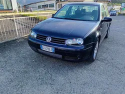 Usata 2002 VW Golf IV Comfortline Tre volumi | 1000 € (Super prezzo)