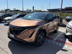 Bronzo Usata 2023 Nissan Ariya Advance SUV | 36.700 € (Buon prezzo)