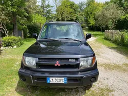 Usata 2001 Mitsubishi Pajero SUV | 5000 € (Ottimo prezzo)